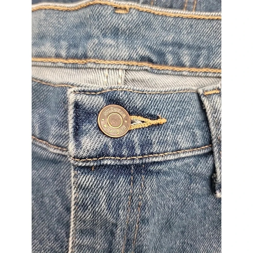 Wrangler pair other